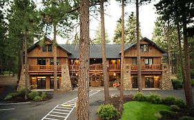 Fivepine Lodge Sisters Oregon